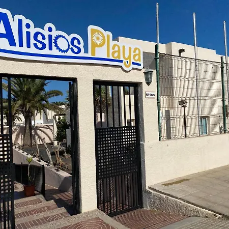 La Marina Apartment Corralejo