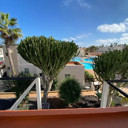 La Marina Appartement Corralejo