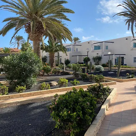 Apartment La Marina Corralejo
