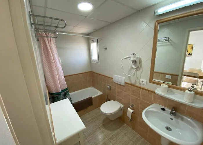 La Marina 코라레호