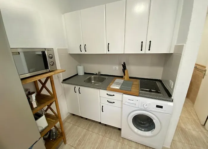 La Marina * 코라레호