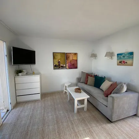 Appartement La Marina *