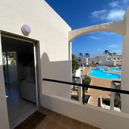 La Marina Appartement Corralejo