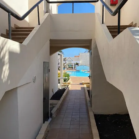 Apartmán La Marina