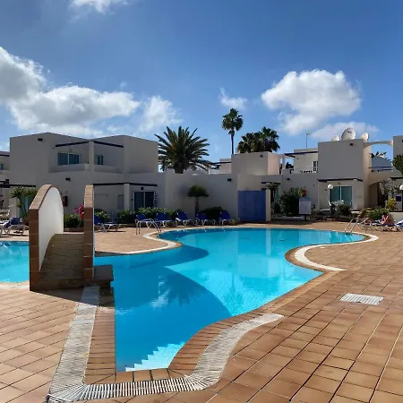 La Marina Appartement