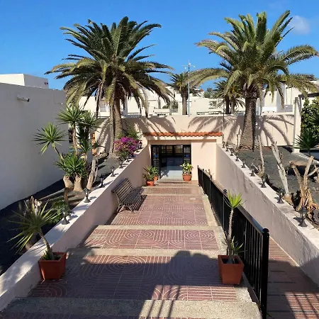 Appartamento La Marina Corralejo