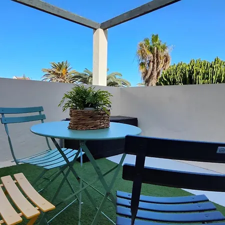 Appartement La Marina Corralejo