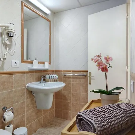 La Marina Appartement *