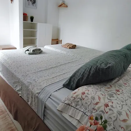 Appartamento La Marina *