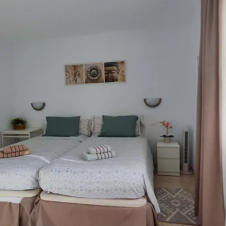 Appartamento La Marina