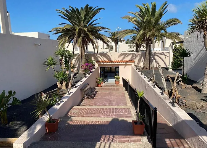 شقة La Marina كوراليهو