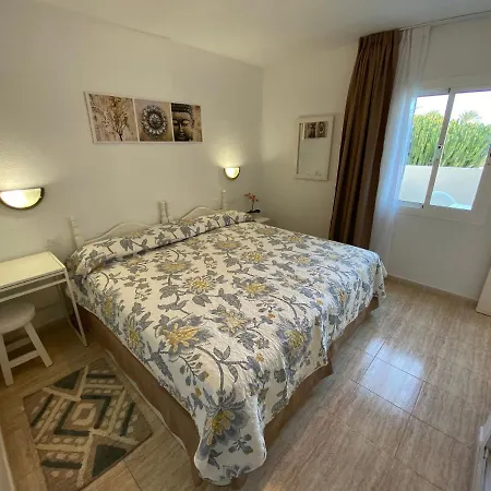 La Marina Appartement *