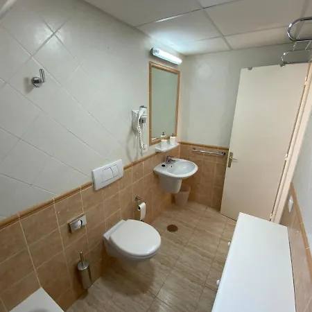 Appartement La Marina *