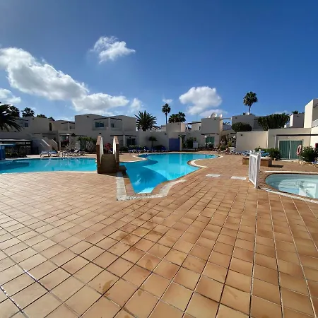 La Marina * Corralejo