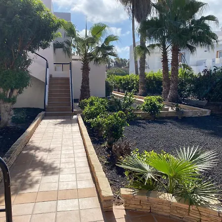 La Marina Appartement