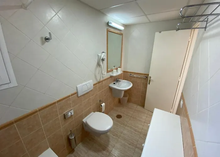 Apartamento La Marina *