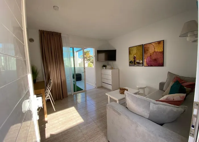 Apartamento La Marina
