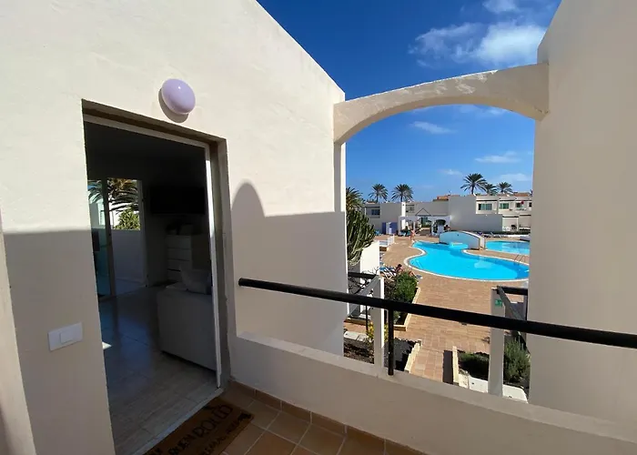 La Marina Apartamento Corralejo
