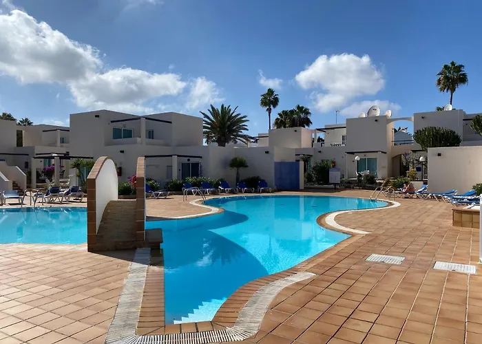 La Marina Apartamento